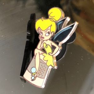 Disney Store Original Tinker Bell✨